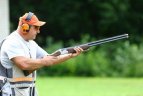 Tarptautinės šaudymo į skraidančius taikinius varžybos „Žalgiris Grand Prix“