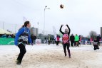 „LTeam“ olimpinis žiemos festivalis Jonavoje.