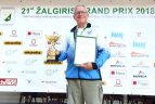 „Žalgiris Grand Prix“.