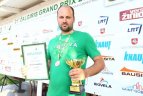 „Žalgiris Grand Prix“.