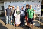 „Žalgiris Grand Prix“.