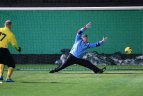II tarptautinis senjorų futbolo turnyras, skirtas Kovo 11-ajai paminėti