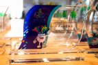 Pjongčango žiemos olimpinių žaidynių ir Sarajevo jaunimo festivalio dalyvių apdovanojimai