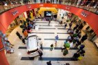 Pristatyta didžiausia plento dviračių lenktynių serija Baltijos šalyse