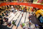 Pristatyta didžiausia plento dviračių lenktynių serija Baltijos šalyse