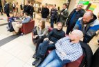 Pristatyta didžiausia plento dviračių lenktynių serija Baltijos šalyse