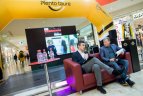 Pristatyta didžiausia plento dviračių lenktynių serija Baltijos šalyse