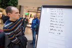 Pristatyta didžiausia plento dviračių lenktynių serija Baltijos šalyse