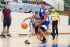 Panevėžio „Lietkabelis“ – Krasnojarsko „Jenisej“.