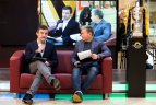 Pristatyta „Lietuvos plento taurė“