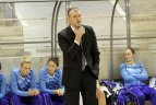 "Hoptrans-Sirenos", net ir praradusios rezultatyviausią žaidėją, nugalėjo