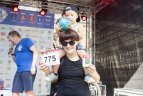 VW MTB dviračių maratonų taurės varžybos Žagarėje.
