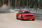 "Motorsporta festivals 2018"