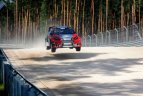 "Motorsporta festivals 2018"