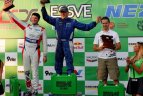 "Motorsporta festivals 2018"