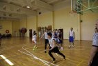 Sekmadienio krepšinio lyga finalais baigė savo sezoną