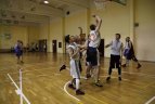 Sekmadienio krepšinio lyga finalais baigė savo sezoną
