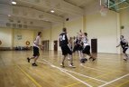 Sekmadienio krepšinio lyga finalais baigė savo sezoną