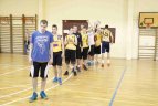Sekmadienio krepšinio lyga finalais baigė savo sezoną