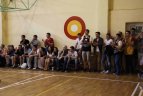 Sekmadienio krepšinio lyga finalais baigė savo sezoną