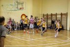 Sekmadienio krepšinio lyga finalais baigė savo sezoną