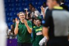 Lietuva – Vokietija 89:72.