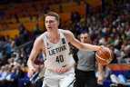 Lietuva – Italija 78:73.