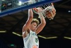 Lietuva – Italija 78:73.