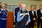 Šeštasis V. Artamonovo taurės tinklinio veteranų tarptautinis turnyras