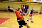 Šeštasis V. Artamonovo taurės tinklinio veteranų tarptautinis turnyras