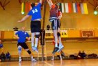 Šeštasis V. Artamonovo taurės tinklinio veteranų tarptautinis turnyras