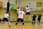 Šeštasis V. Artamonovo taurės tinklinio veteranų tarptautinis turnyras