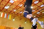 Šeštasis V. Artamonovo taurės tinklinio veteranų tarptautinis turnyras