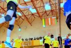 Šeštasis V. Artamonovo taurės tinklinio veteranų tarptautinis turnyras