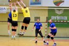 Šeštasis V. Artamonovo taurės tinklinio veteranų tarptautinis turnyras