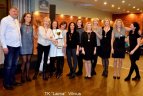 Šeštasis V. Artamonovo taurės tinklinio veteranų tarptautinis turnyras