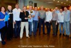 Šeštasis V. Artamonovo taurės tinklinio veteranų tarptautinis turnyras