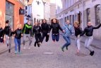 Baltijos lygos finalai.