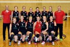 Baltijos lygos finalai.