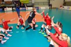 Baltijos lygos finalai.