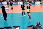 Baltijos lygos finalai.