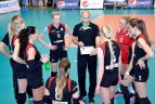 Baltijos lygos finalai.