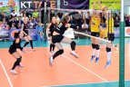 Baltijos lygos finalai.