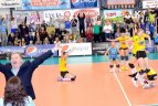 Baltijos lygos finalai.