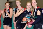 Baltijos lygos finalai.