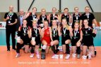 Baltijos lygos finalai.