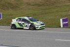"Omnitel" 1000 km lenktynės" finišavo