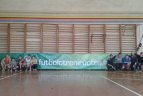 Kamuolio žongliravimo konkursas „Mano laikas, mano draugai, mano futbolas“