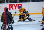 Panevėžyje atidaryta ledo arena