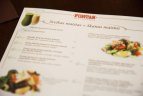 Tarp meniu pristatyme dalyvavusių kviestinių svečių – žinomi sportininkai